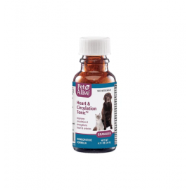 PetAlive Heart & Circulation Tonic 促進心臟血液循環 20g（貓狗食用）